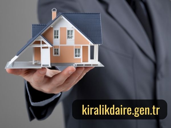 Oğuzhan Mahallesi Kiralık Daire